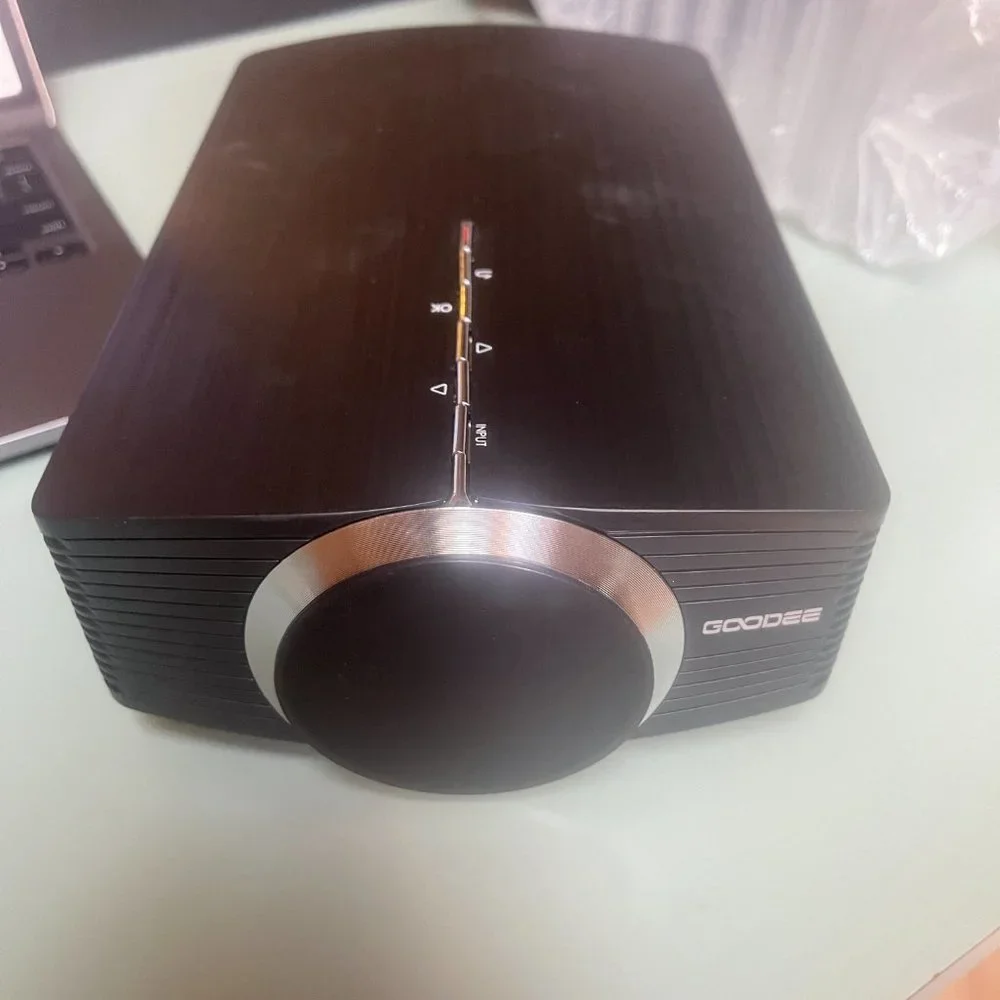 LED Projetor - Picture 4 of 6